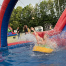 Foto’s Regio’72 Zeskamp 2018