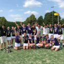 Promotie voor Regio ‘72!