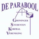 Parabool ook dit keer te sterk voor Regio’72