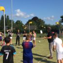 Regio’72 op zoek naar nieuwe hoofdtrainer