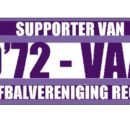 Trainingstijden najaar 2019