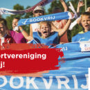 Rookvrij Sportpark