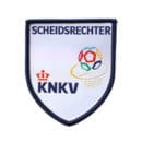 Peter Hagen geslaagd als KNKV scheidsrechter
