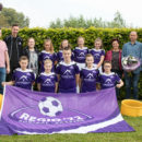 Bouwbedrijf Harmsen blijft langer sponsor Regio ’72 C1