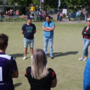 Regio’72 completeert trainersstaf met Bas Lieferink