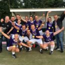 Regio ’72 S2 veldkampioen