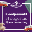 Kleedjesmarkt