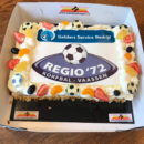 Hoofdsponsor GSB verlengt bij Regio ‘72