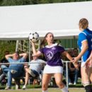 Regio ´72 verliest nipt in Lelystad