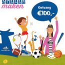Subsidieregeling Jeugd