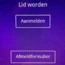 Ledenadministratie