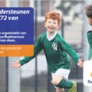 Schoolkorfbaltoernooi juni gaat niet door.