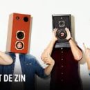 Win met de zin in korf bal zin!