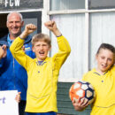 Rabo clubsupport