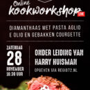 Kookworkshop