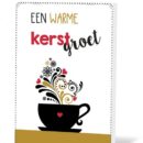Kerstgroet