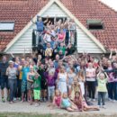 Datum zomerkamp 2022