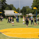 Teams volgend jaar