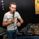 Muzikale afsluiting met DJ Laurens