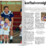 Meer dan alleen een korfbalvereniging