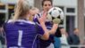 Korfbaldames gezocht