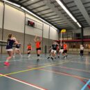 Regio ’72 wint spannende strijd in Zwolle