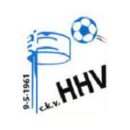 Regio’72 verliest van HHV