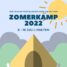 Zomerkamp – Geef je op!