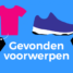 Gevonden voorwerpen, laatste kans!