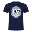 Restant Regio 1972 shirts