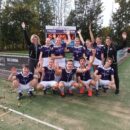 Regio’72 B1 kampioen foto’s