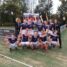 Regio’72 B1 kampioen foto’s