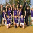 7 teams van Regio ’72 kampioen