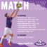 MATCHDAY – UPDATE
