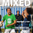Jubileum Mixed