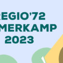 10 redenen om mee te gaan op zomerkamp!