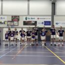 Sterk Regio ’72 verliest van titelkandidaat