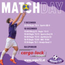 Matchday