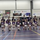 Regio ’72 verliest nipt van Achilles