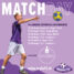 Matchday 14 januari