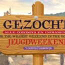 Aanmelden Jeugdweekend 2023 Doornspijk